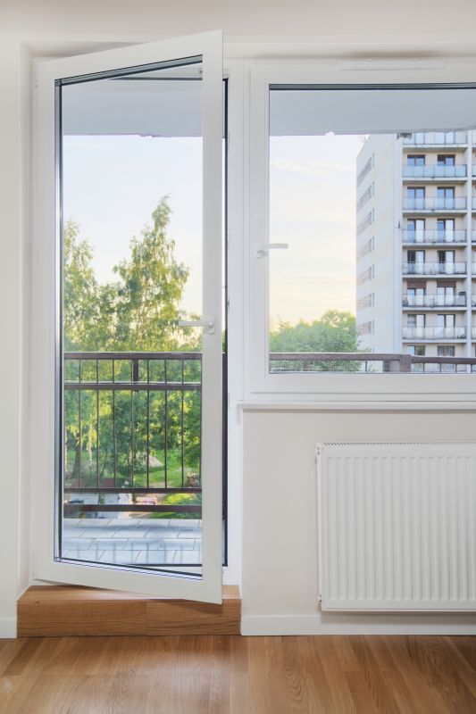 Fiberglass Window Replacement