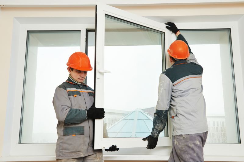 Cost of Windows Installation in Bowling Green, KY